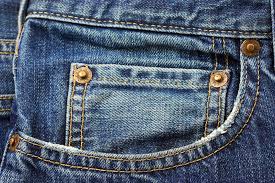 Men's jeans